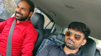क्या हुआ जब रमेश जी ने अपनी पड़ोसन का मुँह पकड़ कर दीवाल पर रगड़ दिया | Vlog with Ramesh ji