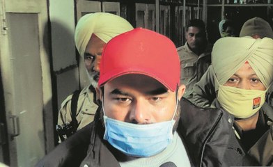 ਚਰਨਜੀਤ ਚੰਨੀ ਦੇ ਭਾਂਣਜੇ ਭੁਪਿੰਦਰ ਹਨੀ ਨੂੰ ਹਾਈਕੋਰਟ ਤੋਂ ਮਿਲੀ ਜ਼ਮਾਨਤ