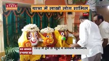 Jagannath Puri Rath Yatra: रथयात्रा महोत्सव का इतिहास 114 साल पुराना, यात्रा में लाखों लोग शामिल