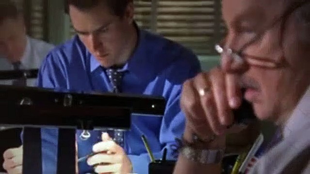 NYPD Blue Season 12 Episode 15 La Bomba