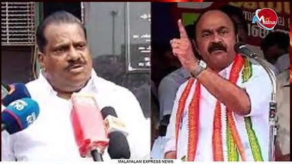 എ.കെ.ജി സെന്റർ ആക്രമണത്തിന് പിന്നിൽ ജയരാജനെന്ന് കെ.സുധാകരൻ