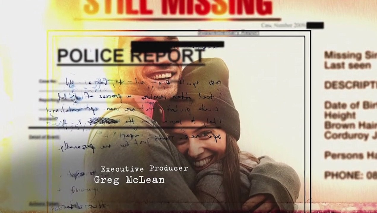 Wolf Creek Staffel 2 Folge 6