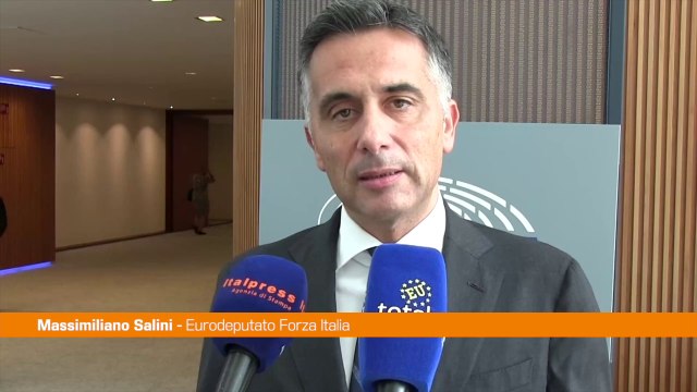 Gas, Salini Tetto europeo per fermare la spirale dei prezzi