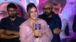 Heroine Lavanya Tripathi Speech At Happy Birthday Trailer Launch |  Popper Stop Telugu | Silly Monks