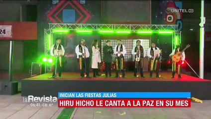 Frases populares que caracterizan a los paceños