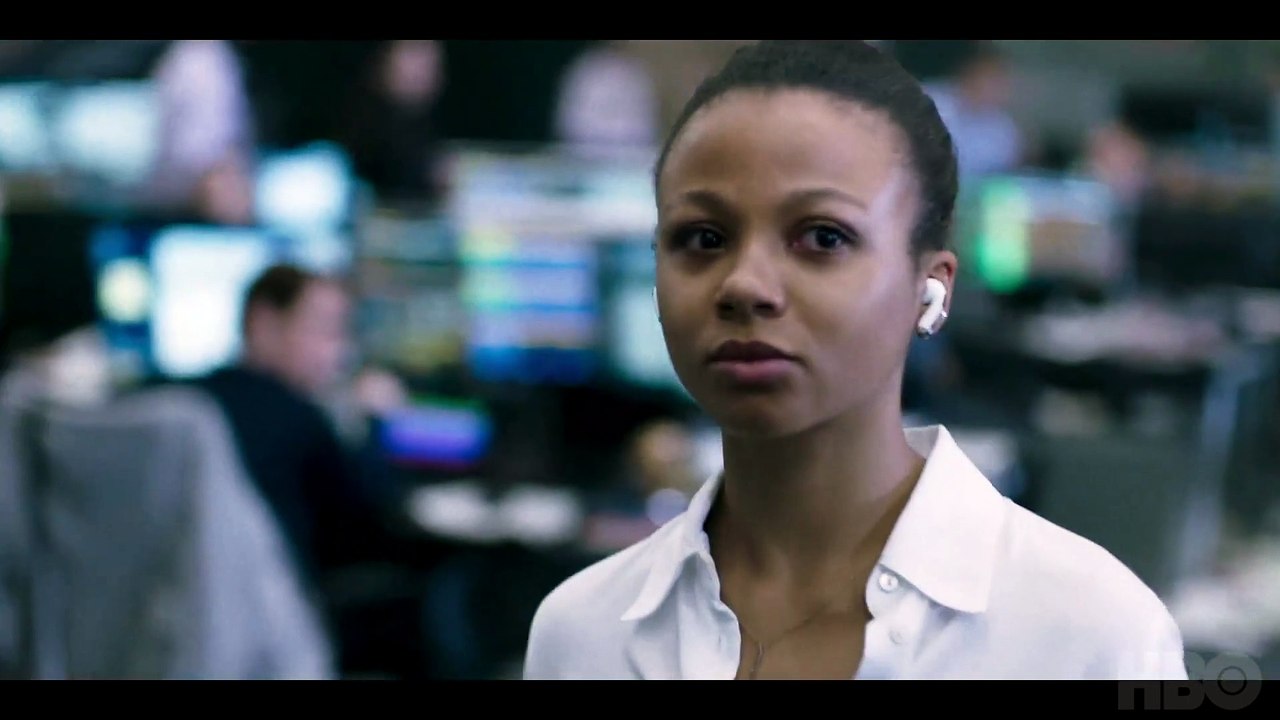 Industry -  Season 2 Official Teaser HBO