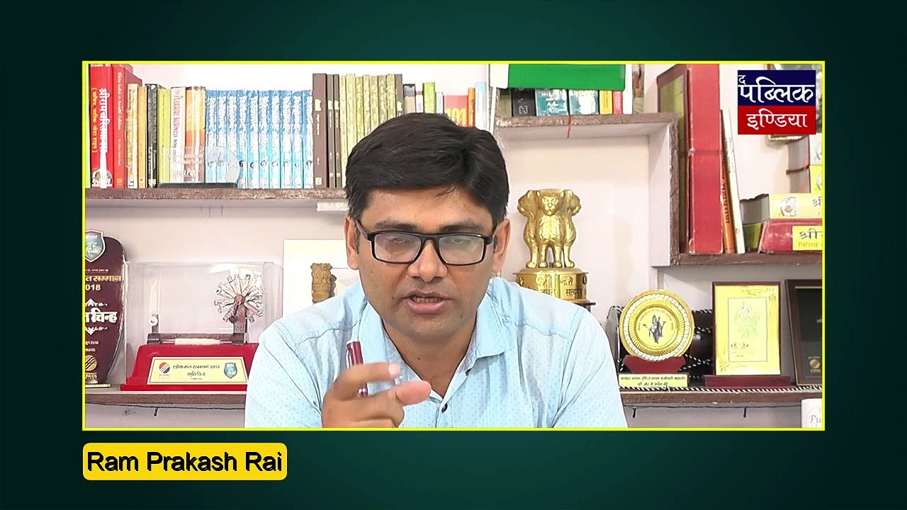 भाजपा राष्ट्रीय कार्यकारिणी बैठक : पार्टी ने क्यों चुना हैदराबाद?