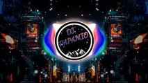 DJ Papamio - Kamu Cinta Aku, Aku Cinta Kamu (JK Remix)