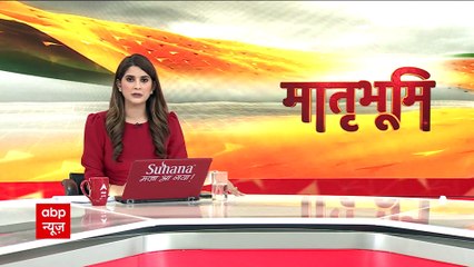 सुप्रीम कोर्ट ने नूपुर शर्मा को दिया बड़ा झटका, कहा TV पर जाकर माफ़ी मांगो | Matrubhumi