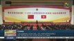 China celebra retorno de Hong Kong como parte de su administración