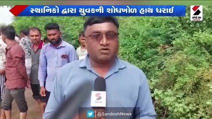 બોરસદમાં જળબંબાકારની સ્થિતિ