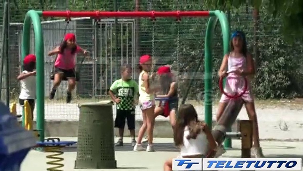 Video News - GREST, SUCCESSO SENZA TEMPO