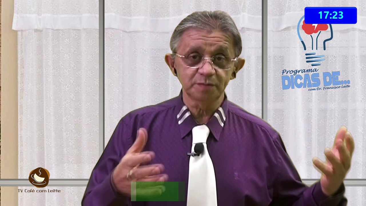 Programa Dicas De... - 07/02/2022 - Uma Rotina Mais Produtiva