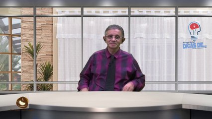 Programa Dicas De... - 27/01/2022 - Como Ser Bem Sucedido