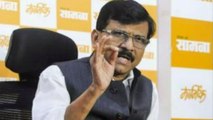 ED grills Sanjay Raut in connection with Patra Chawl land scam case