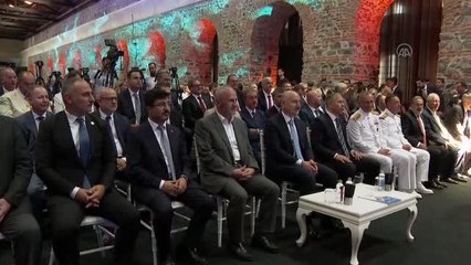 Bakan Karaismailoğlu: "Ülkemizin uluslararası ticaretteki reddedilemez önemi her geçen gün artmaktadır"