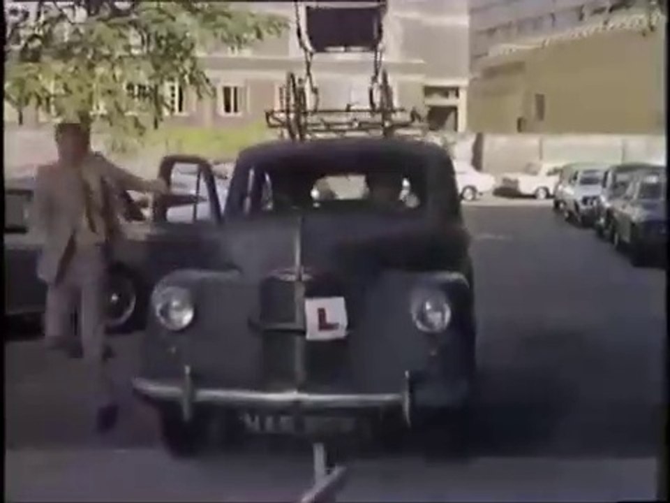 Some Mothers Do Ave Em S2/E6 'The Baby Arrives'  Michael Crawford • Michele Dotrice