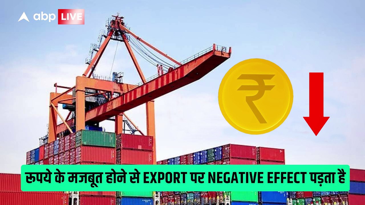 Dollar के मुकाबले Rupee कमजोर क्यों? How Rupee Value Is Determined Against Dollar ?