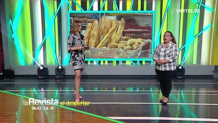 Incremento del precio del pan