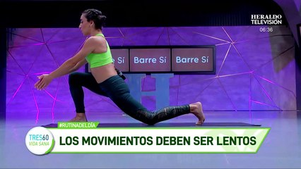 TRES60 Vida Sana |  1 de julio de 2022  | Heraldo Media Group