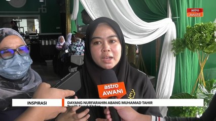 Inspirasi | Bertahan ketika pandemik, Fazzah Kithen gigih melebar sayap