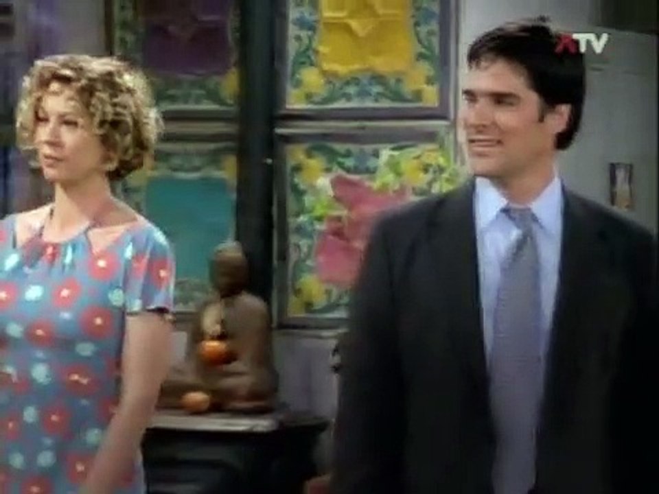 Dharma & Greg Staffel 5 Folge 21