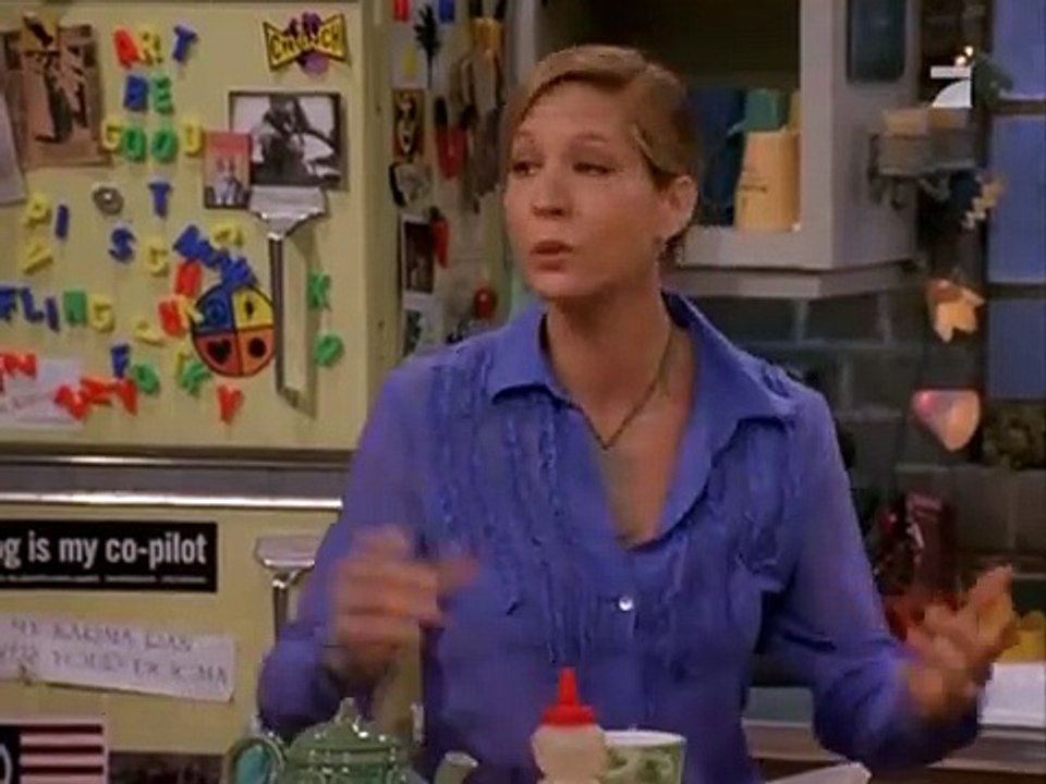 Dharma & Greg Staffel 5 Folge 23