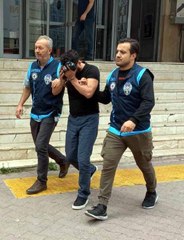 Kayseri'de 4 milyon TL'lik dolandırıcılığa 1 gözaltı