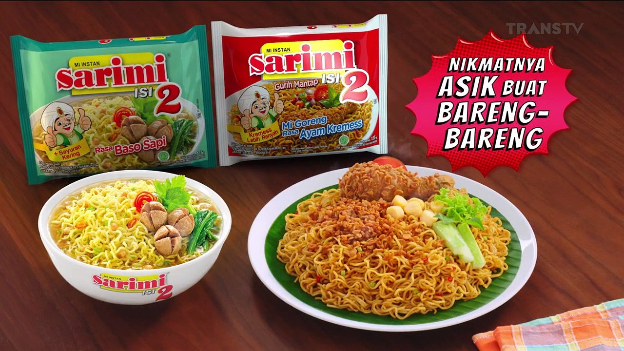 BIKIN LAPER  721