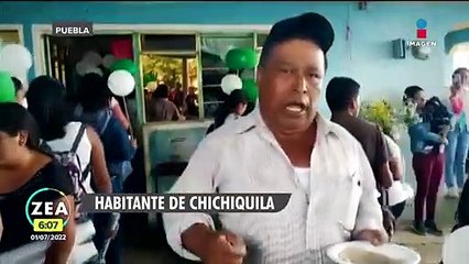 Exigen justicia para Brenda, menor de cuatro años violada y asesinada en Puebla