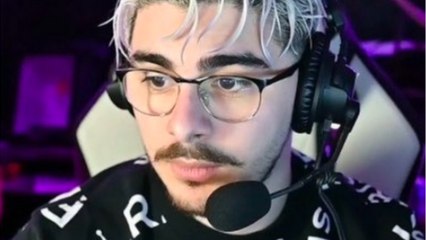 VOICI Balance ton influenceur : le Français Amaru visé, voilà ce qui lui est reproché (1)