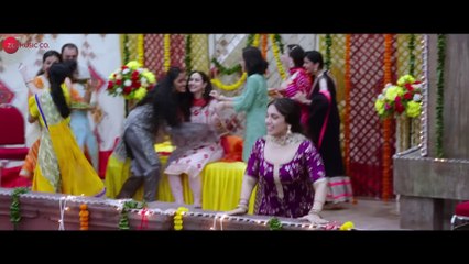 Tere Saath Hoon Main - Raksha Bandhan - Akshay Kumar, Bhumi P - Nihal T- Himesh Reshammiya, Irshad K