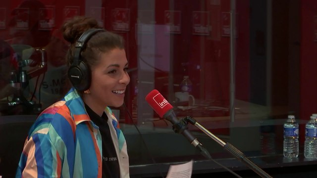 Artus et Tarek Boudali - Morgane Cadignan n'aime pas