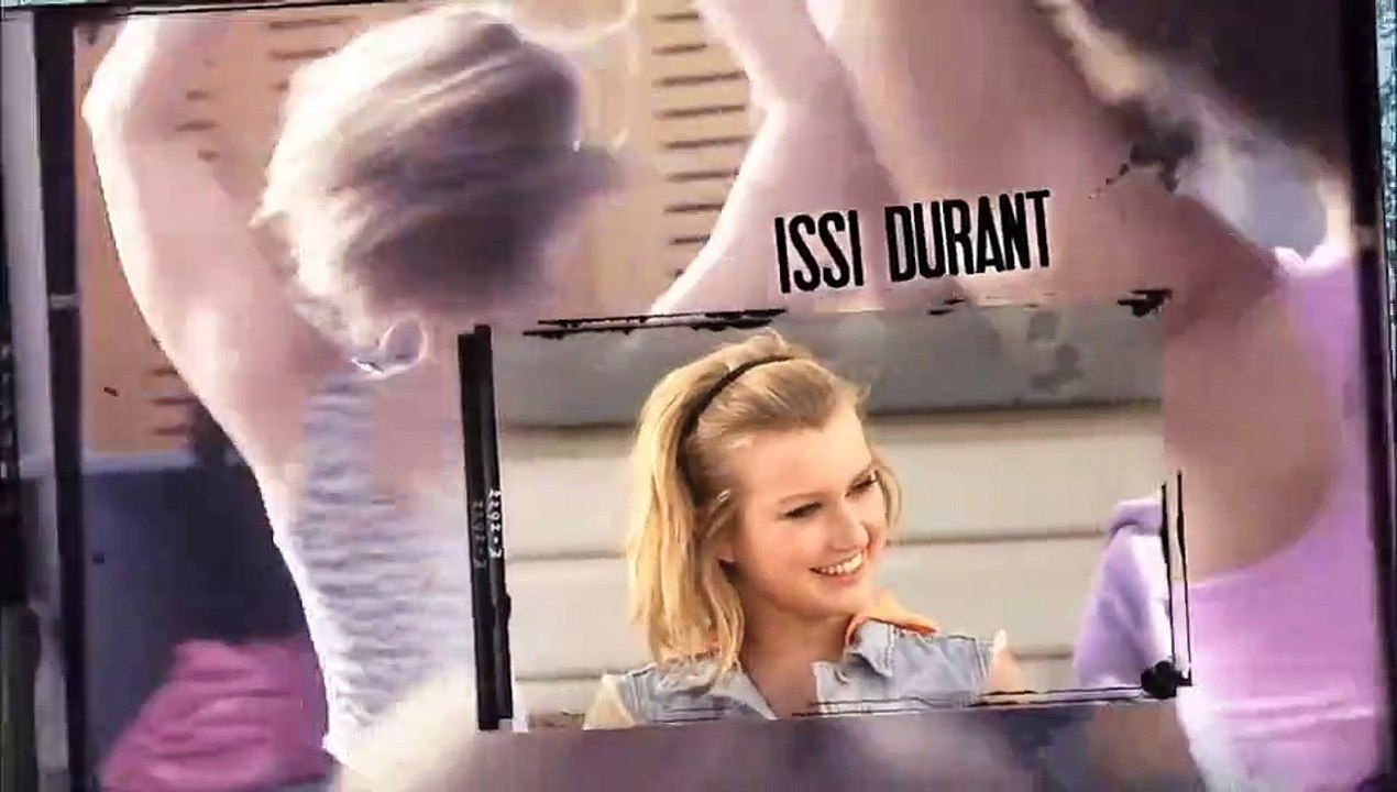 Dance Academy - Tanz deinen Traum! Staffel 2 Folge 12