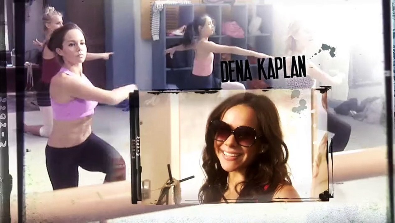 Dance Academy - Tanz deinen Traum! Staffel 2 Folge 13