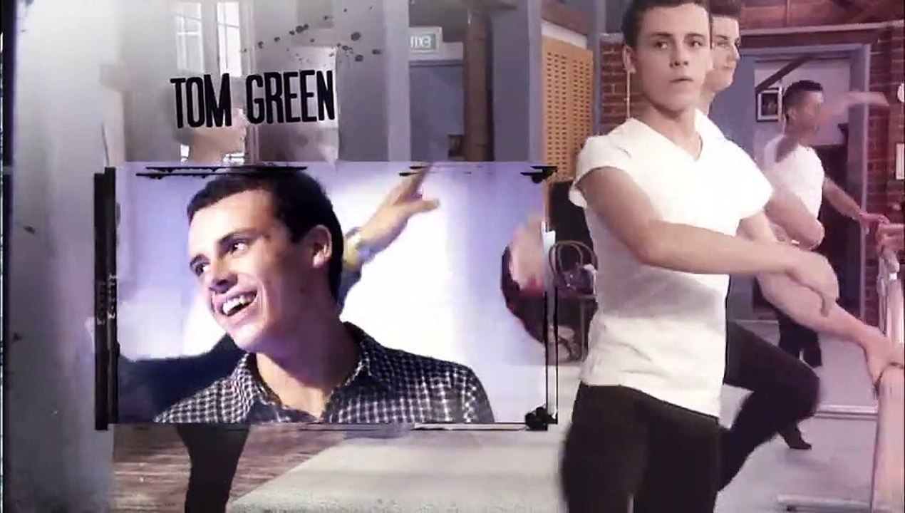 Dance Academy - Tanz deinen Traum! Staffel 2 Folge 14