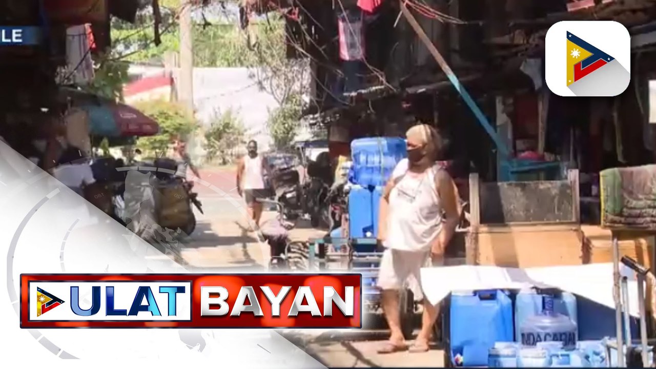 P6.2-B pondo para sa targeted cash aid, inilabas na ng DBM;
