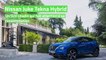 Test Nissan Juke Tekna Hybrid : un SUV citadin qui fait attention à sa consommation