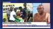 I am more than capable to lead Africa – Osei Assibey - AM Sports on JoyNews