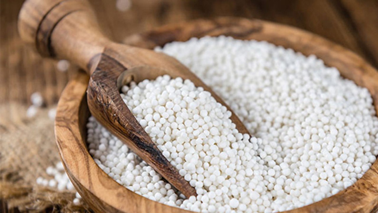 Sabudana Ki Taseer Thandi Ya Garam साबुदाना की तासीर कैसी होती है
