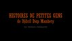 HISTOIRES DE PETITES GENS (1998) Trailer VOSTF - HD