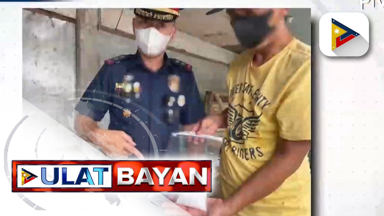 Higit P300-K halaga ng iligal na droga, nasabat sa Albay