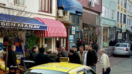 Iffet Capitulo 28 - Audio Español | Serie Turca