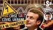 Le Samedi Politique avec Jean-Philippe Tanguy - Covid, économie, Ukraine : la rentrée de tous les dangers