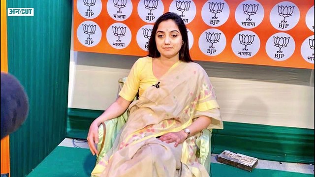 Supreme Court ने Nupur Sharma को Udaipur की घटना का जिम्मेदार बताते हुए लगा दी Class |