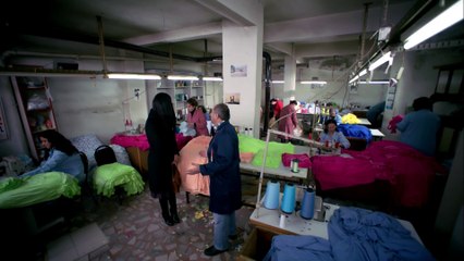 Iffet Capitulo 47 - Audio Español | Serie Turca