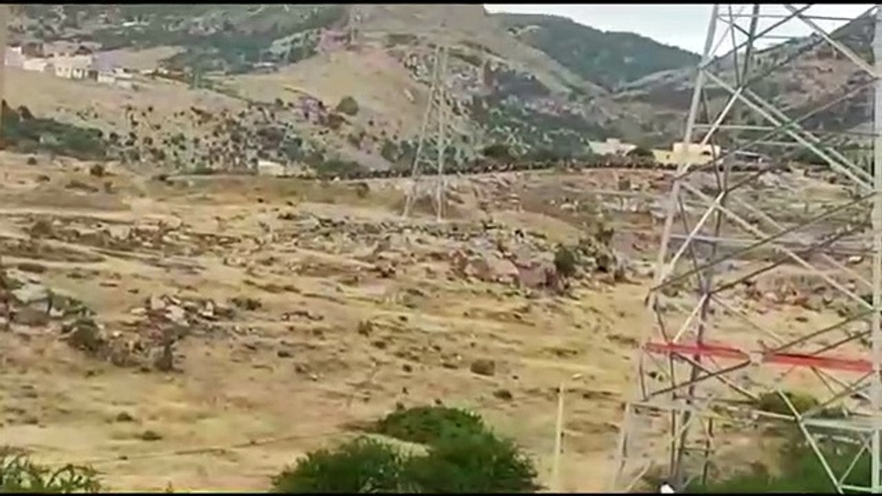 حكامة الهجرة بالمغرب