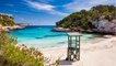Mitten in der Urlaubszeit: Auf Mallorca droht ein Badeverbot