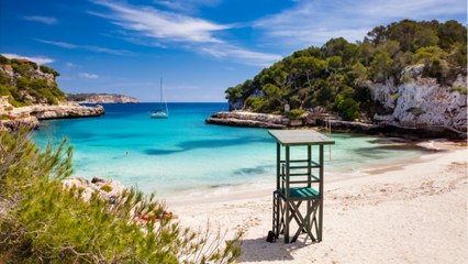 Mitten in der Urlaubszeit: Auf Mallorca droht ein Badeverbot