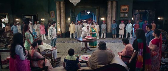 Bhool Bhulaiyaa 2 – Watch the Exciting Hindi Horror Comedy Online 🎬